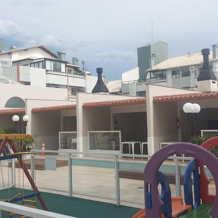 Apto 1 Dormitorio Vista Para O Mar Florianópolis Kültér fotó