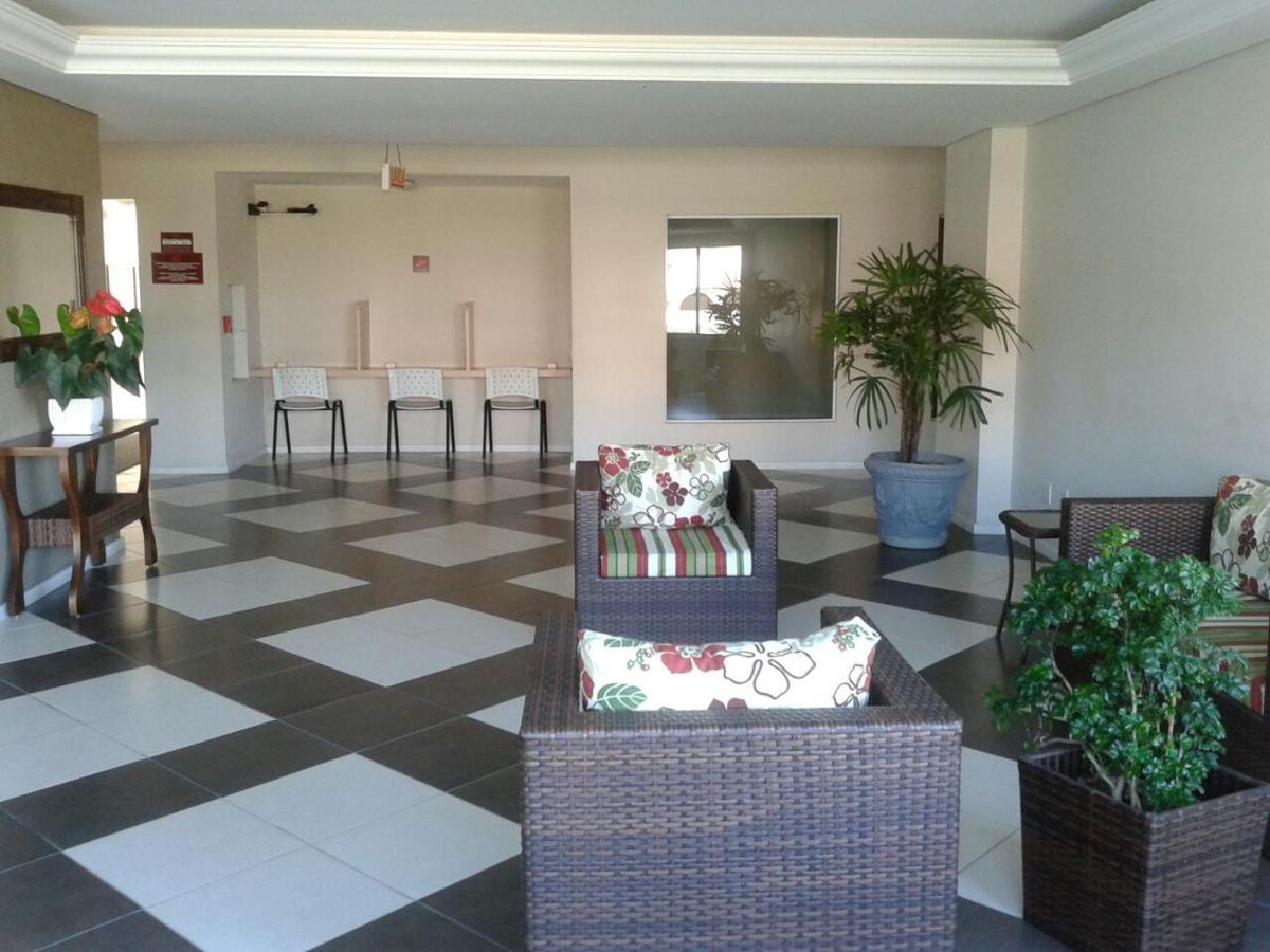 Apto 1 Dormitorio Vista Para O Mar Florianópolis Kültér fotó