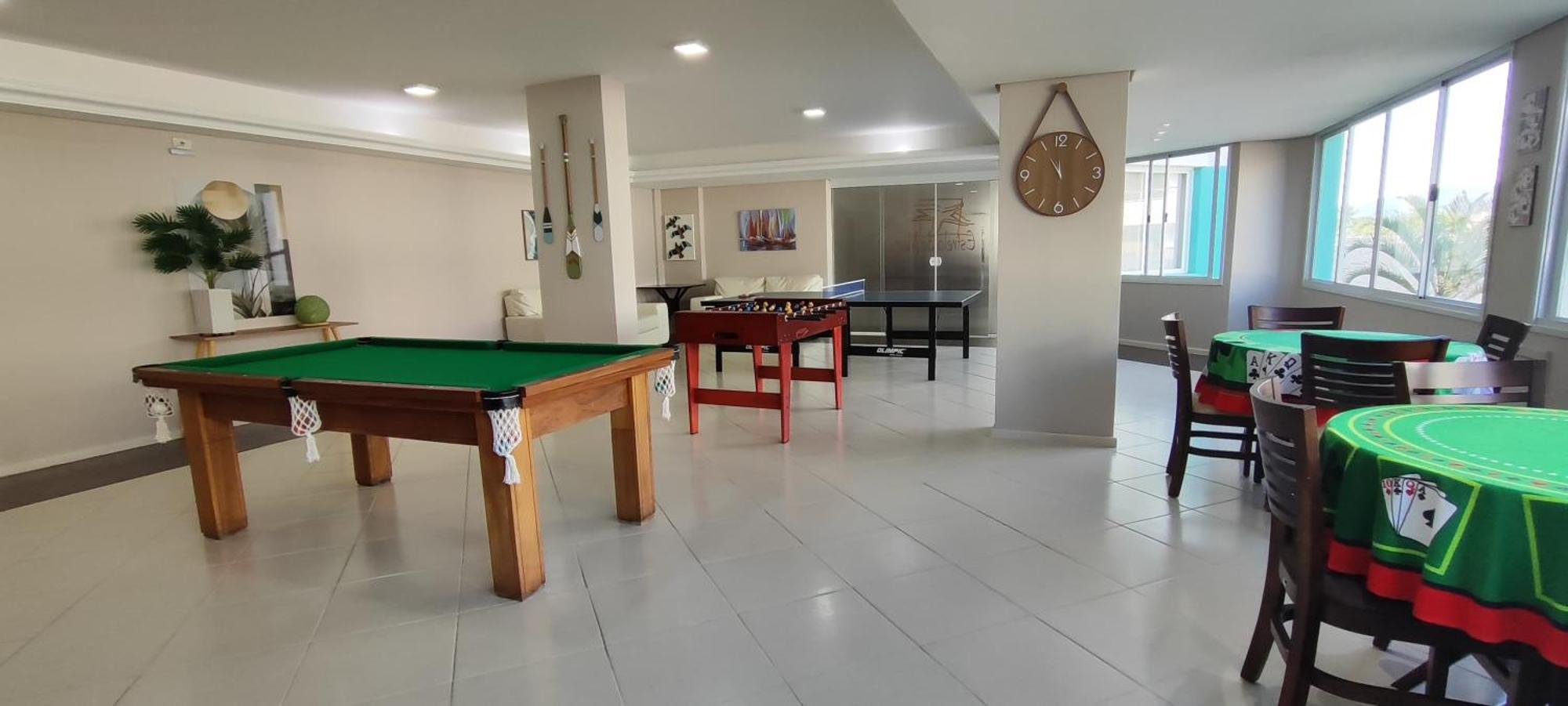 Apto 1 Dormitorio Vista Para O Mar Florianópolis Kültér fotó
