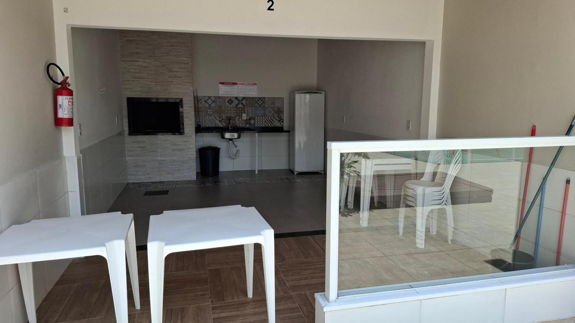 Apto 1 Dormitorio Vista Para O Mar Florianópolis Szoba fotó