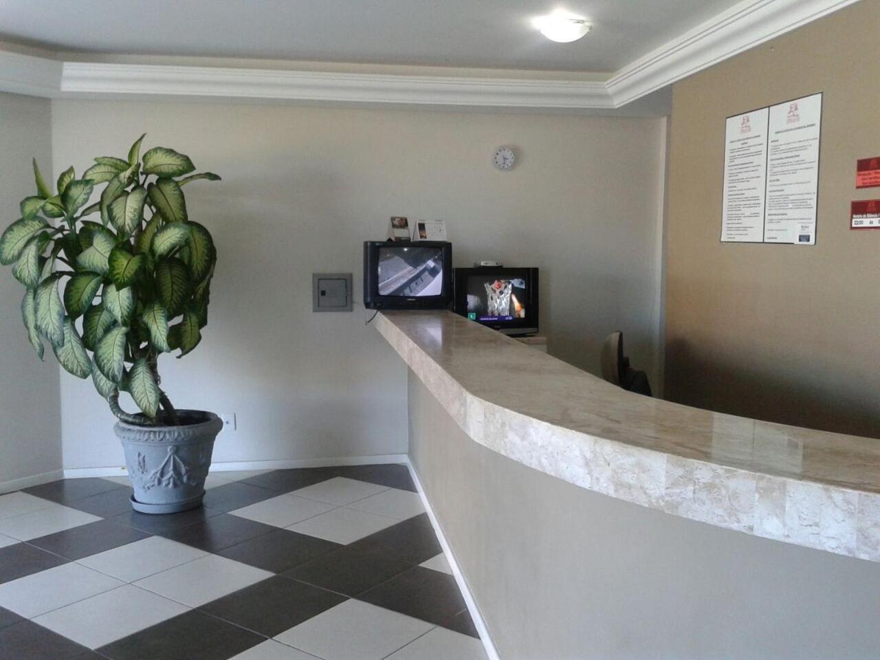 Apto 1 Dormitorio Vista Para O Mar Florianópolis Kültér fotó